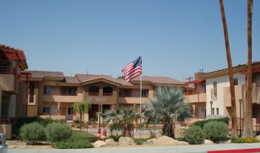 Palm Desert Housing – City of Palm Desert Redevelopment Agency