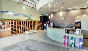YOGAWORKS – MULTIPLE LOCATIONS