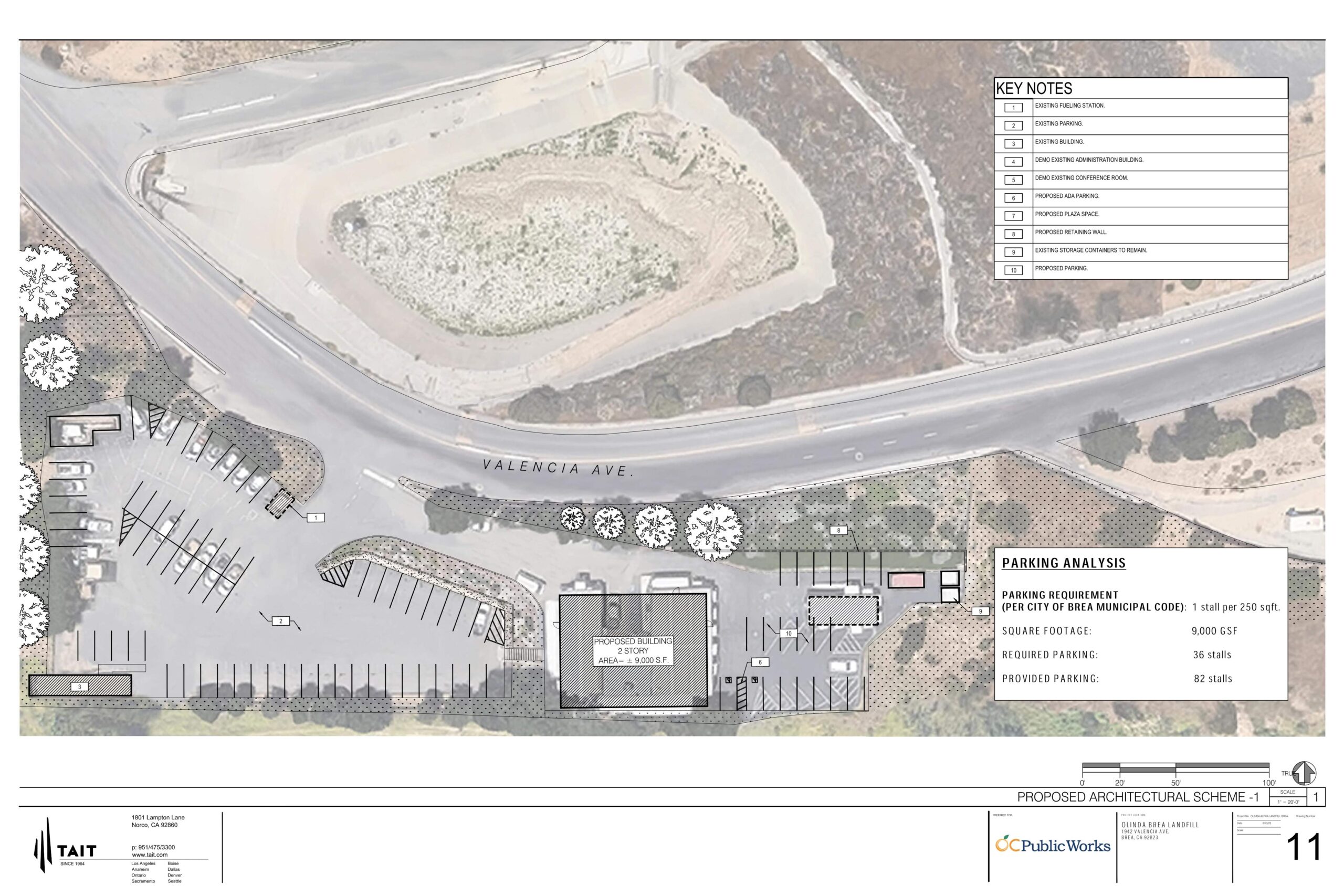 Olinda Alpha Landfill_Conceptual Design and Feasibility Study-10-25-23 (1) 13