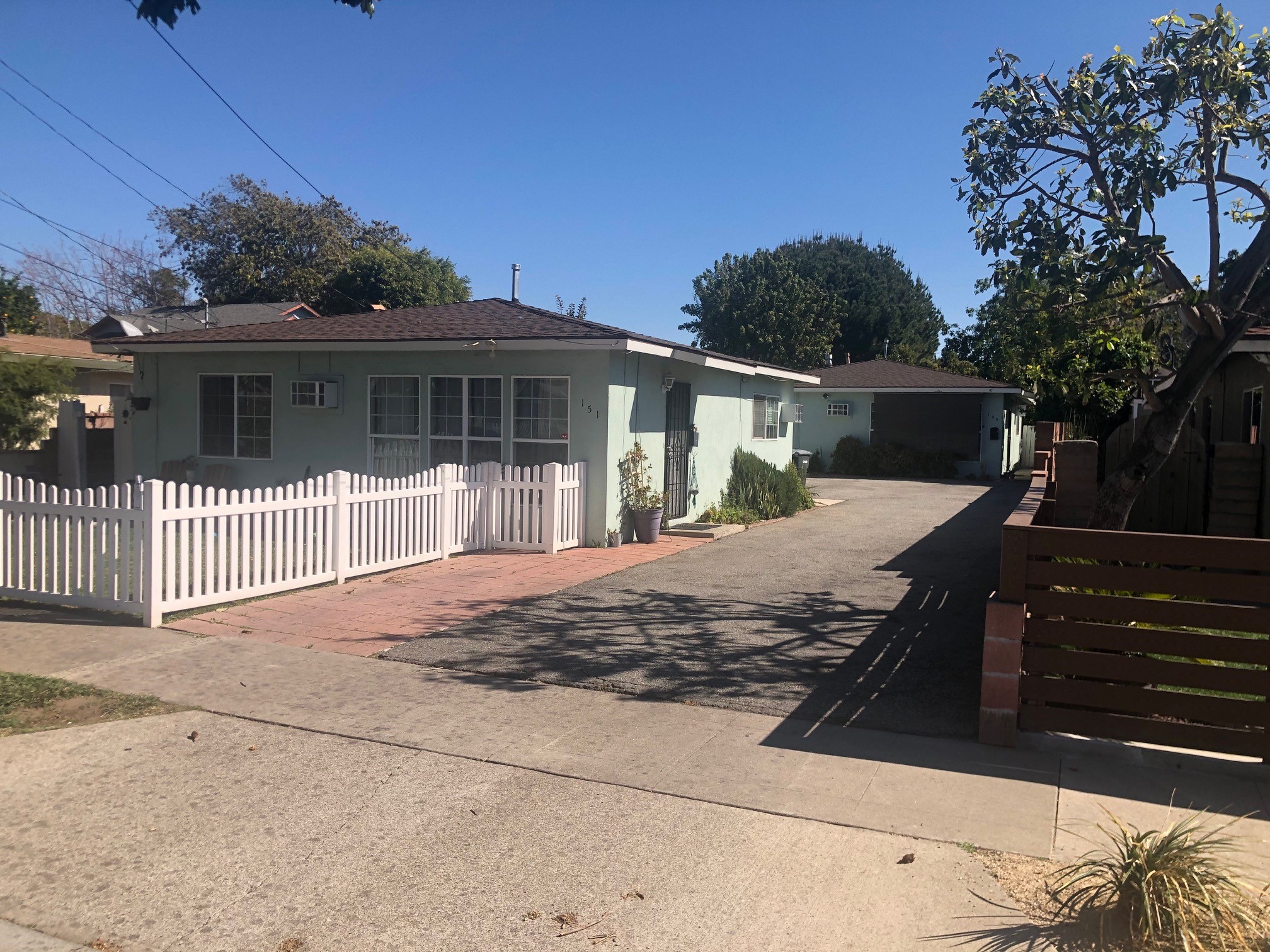 TIGNER RESIDENCE REMODEL – ORANGE, CALIFORNIA