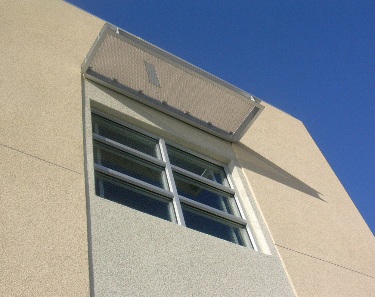 WINDOW DETAIL