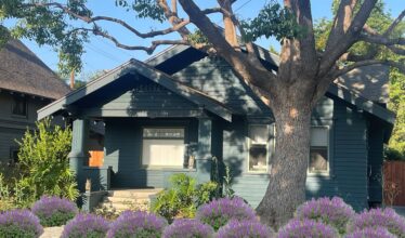 HISTORIC RESIDENCE – ORANGE, CALIFORNIA