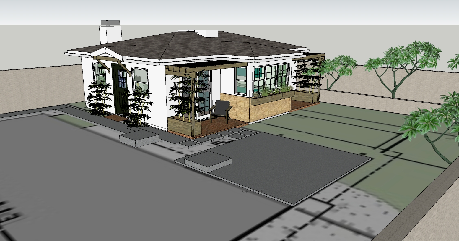 LINDBERG OPTION E - 03