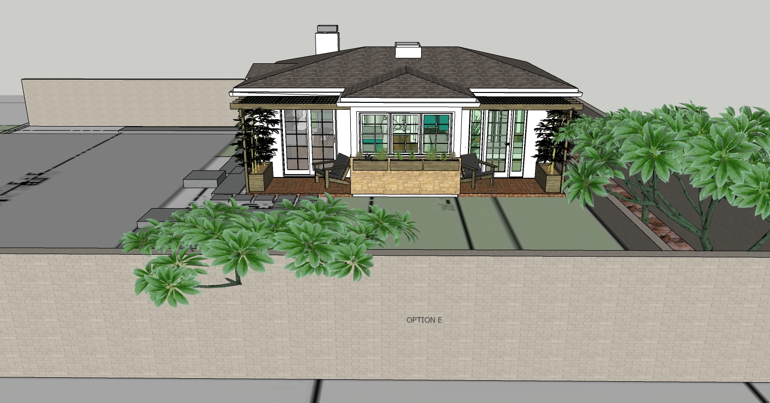 LINDBERG OPTION E - 04