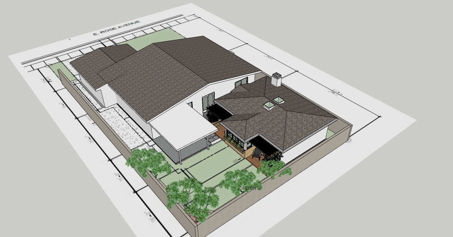 LINDBERG OPTION E - 06