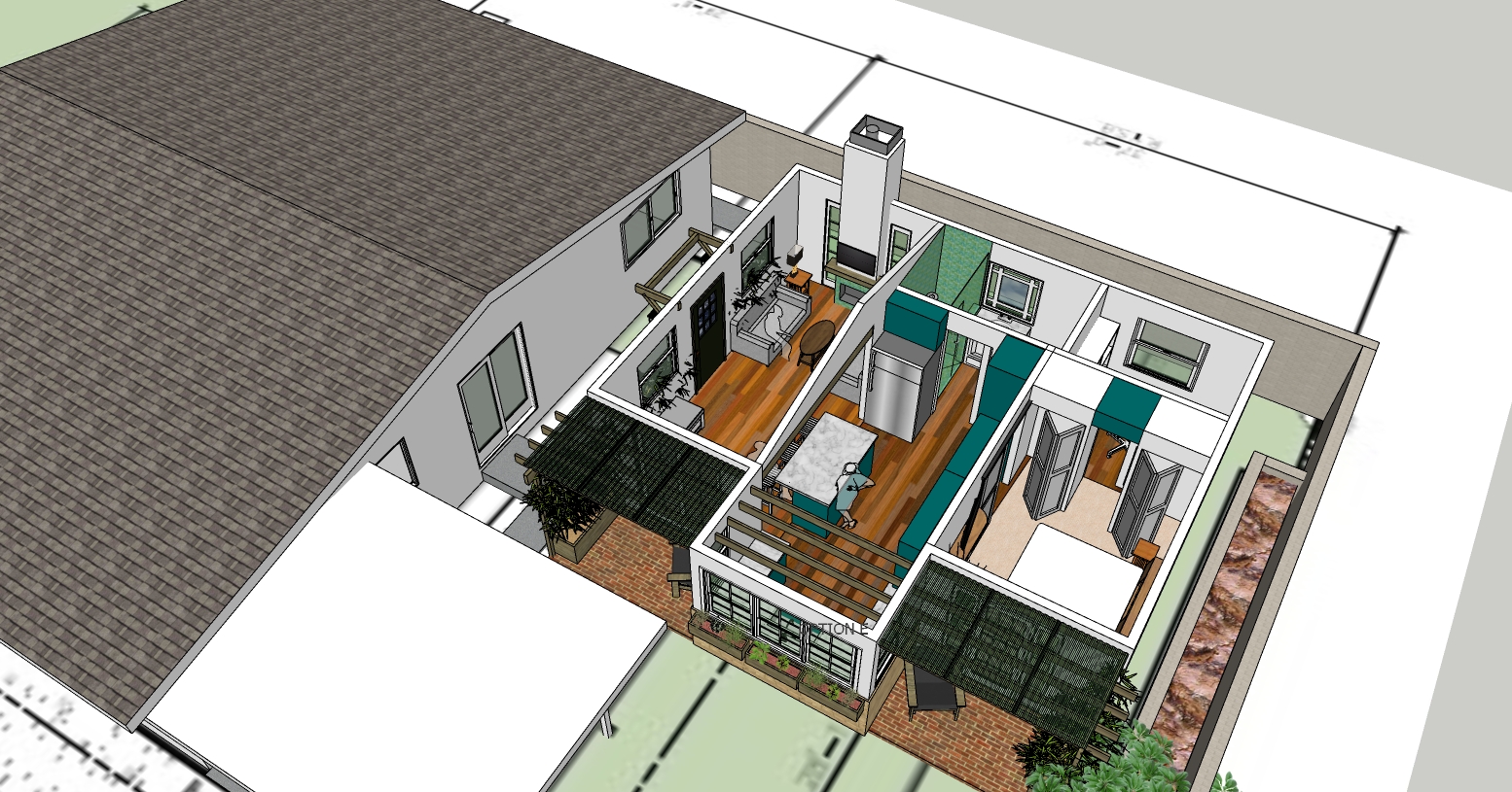 LINDBERG OPTION E - 09