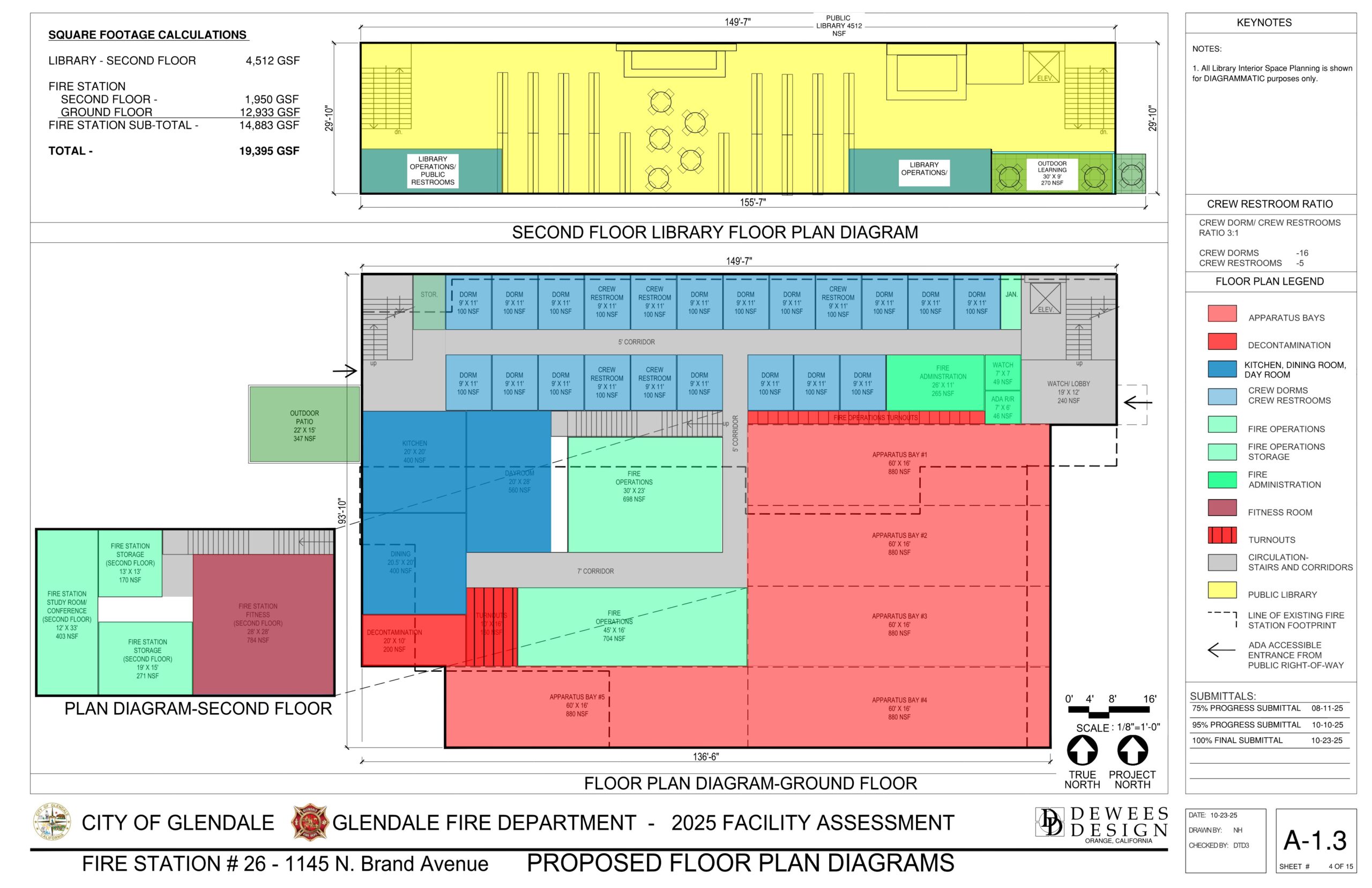 Pages from 100% FINAL SUBMITTAL-OCTOBER 23, 2025 Page 003
