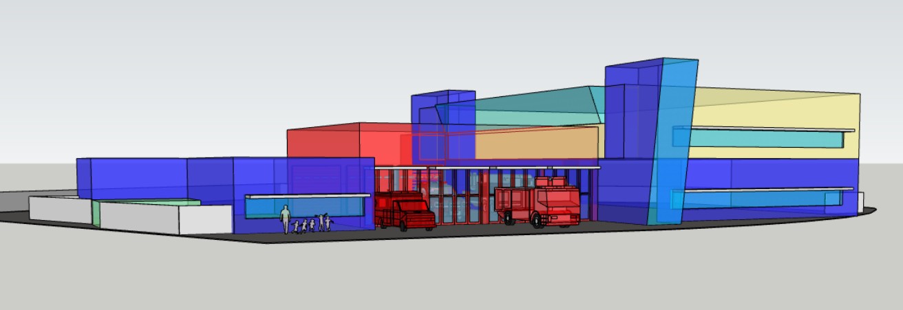 STATION #29 PROPOSED-IMAGE #01