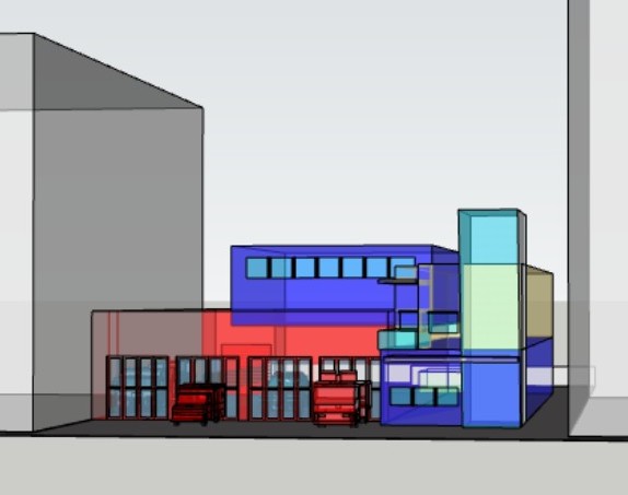 STATION #29 PROPOSED-IMAGE #02-CLOSE #02