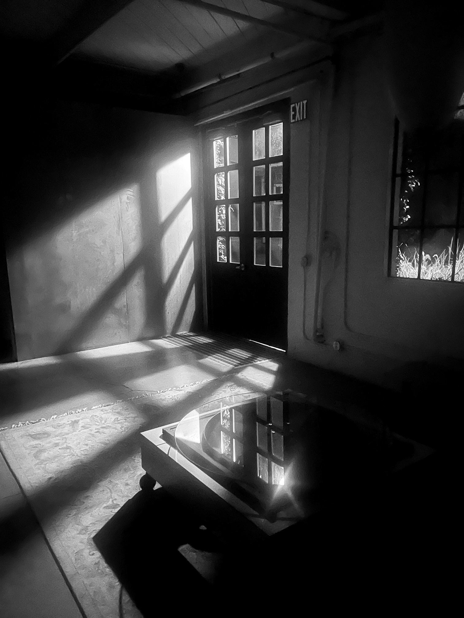 ICE HOUSE STUDIOS – ORANGE, CALIFORNIA