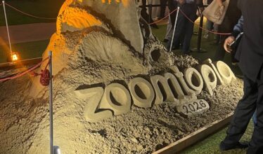 NEW PROJECT – 2026 – TERRANEA RESORT – “ZOOMTOPIA” CONFERENCE